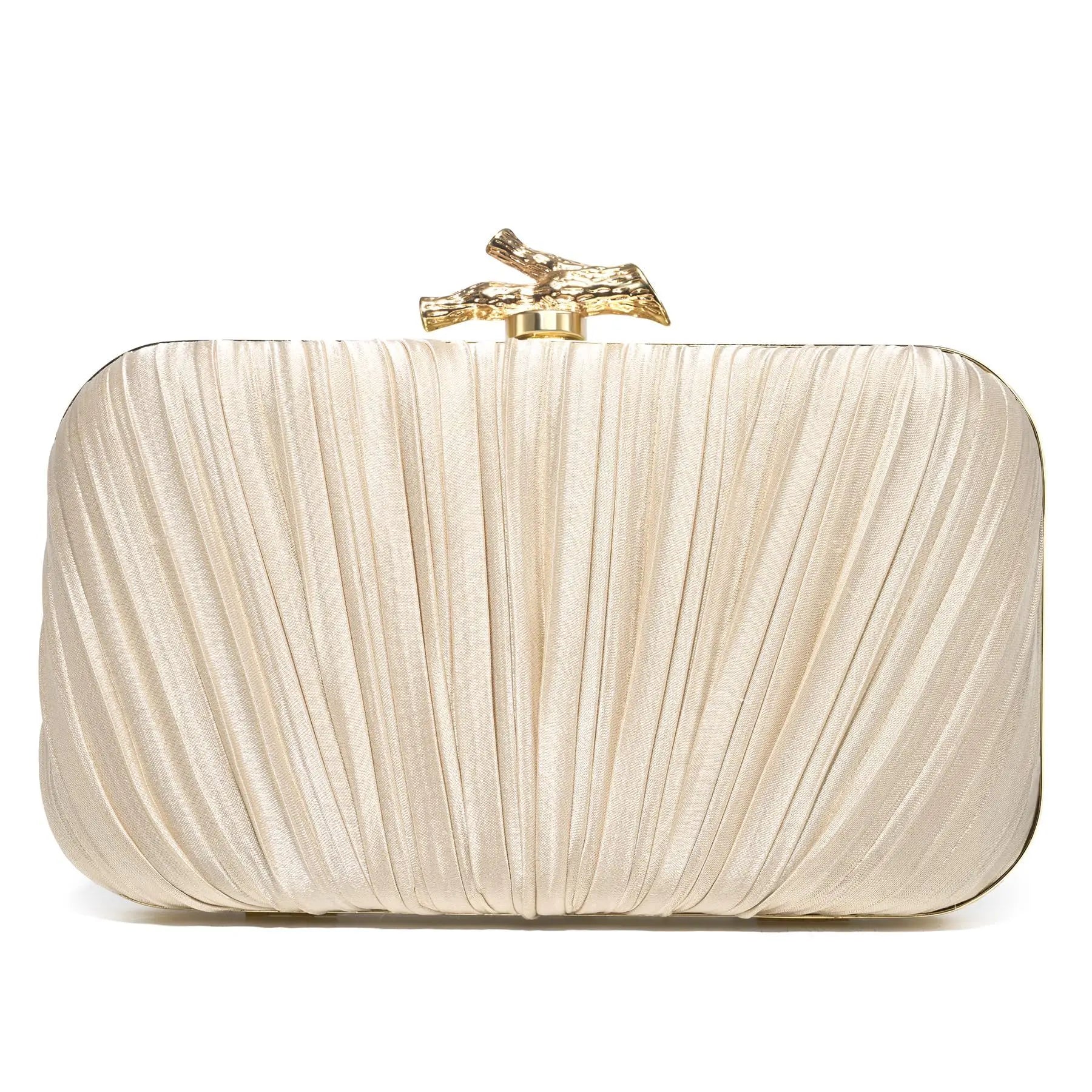 Clutch Tanzânia