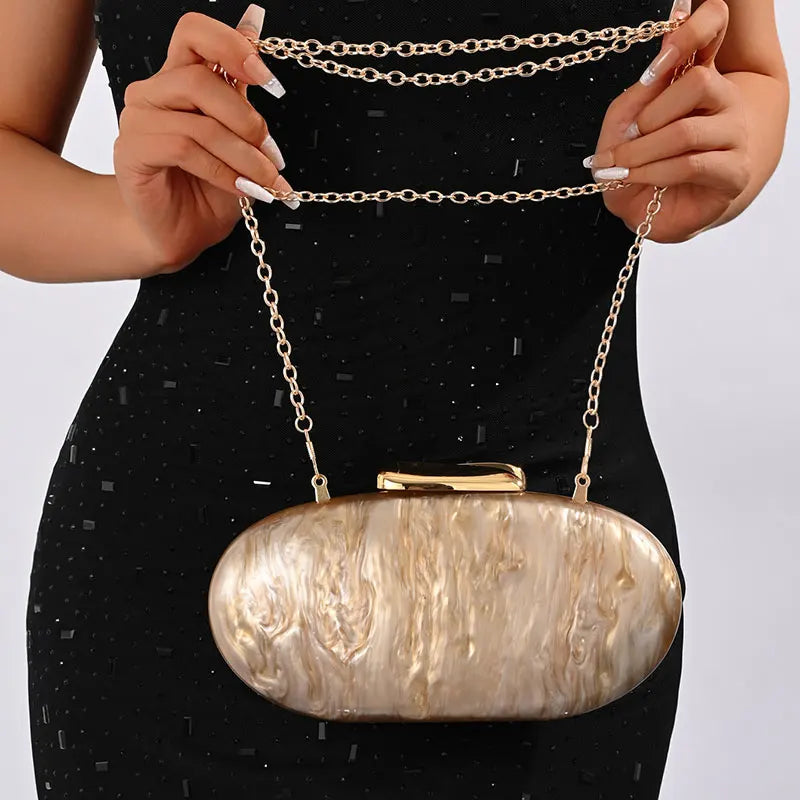 Clutch Viena