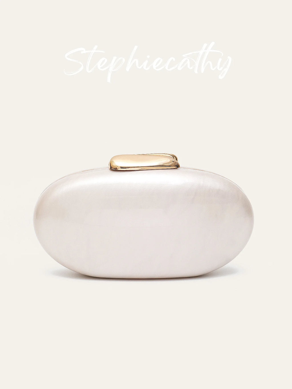 Sc marca de luxo elegante acrílico ímã fechamento embreagem bolsa em forma oval se encaixa celular design chique noiva bolsa casamento festa