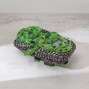 Clutch Snake Verde