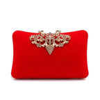 Clutch Agripina Romana