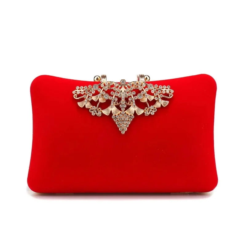 Clutch Agripina Romana