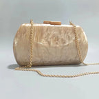 Carteiras de moda para mulheres corrente crossbody tote bolsa de ombro bolsa de café casamento noite superior cruz bolsas acrílicas