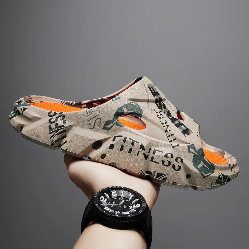 Sandália Urban Supreme