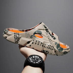 Sandália Urban Supreme