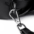 Designer de couro genuíno bolsa feminina moda ombro saco do mensageiro luxo macio mensageiro sac feminino bolsa senhoras tote