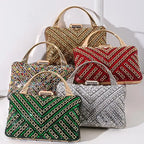Bolsa Clutch Zafira