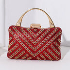 Bolsa Clutch Zafira
