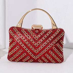 Bolsa Clutch Zafira