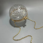 Clutch Cristal Daily