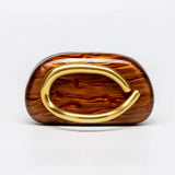 Marrom Ouro
