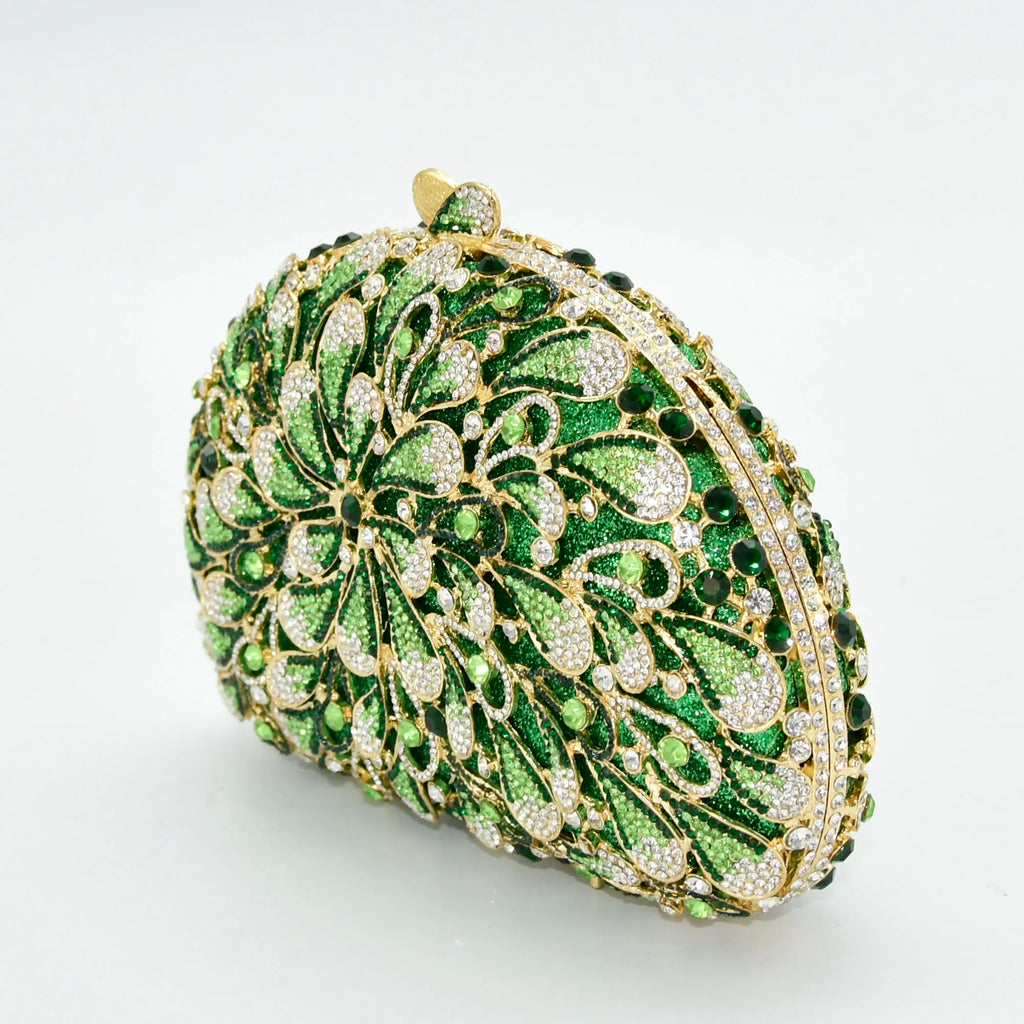 Clutch Luxuosa Vancouver
