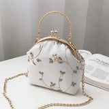 Bolsa Branca