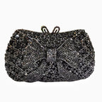 Diamante com cristal dia embreagem senhora carteira festa banquete bolsa de casamento senhora casual corrente cruz corpo saco sacos de ombro para festa