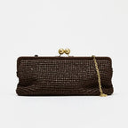 Bolsa Luella Rafia
