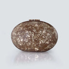 Shell bolsa de luxo feminina ombro crossbody armazenamento bolsa sacos noite glitter genuíno moda mulher mão ouro bolsa marca