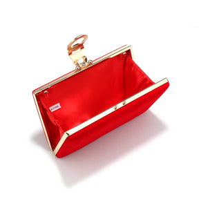 Sacos De Noite De Veludo Para Mulheres, Embreagem De Metal, Flap Dourado Design, Presente Da Senhora, Casamento, Bolsas De Noiva, Bolsa, Diamantes, Moda