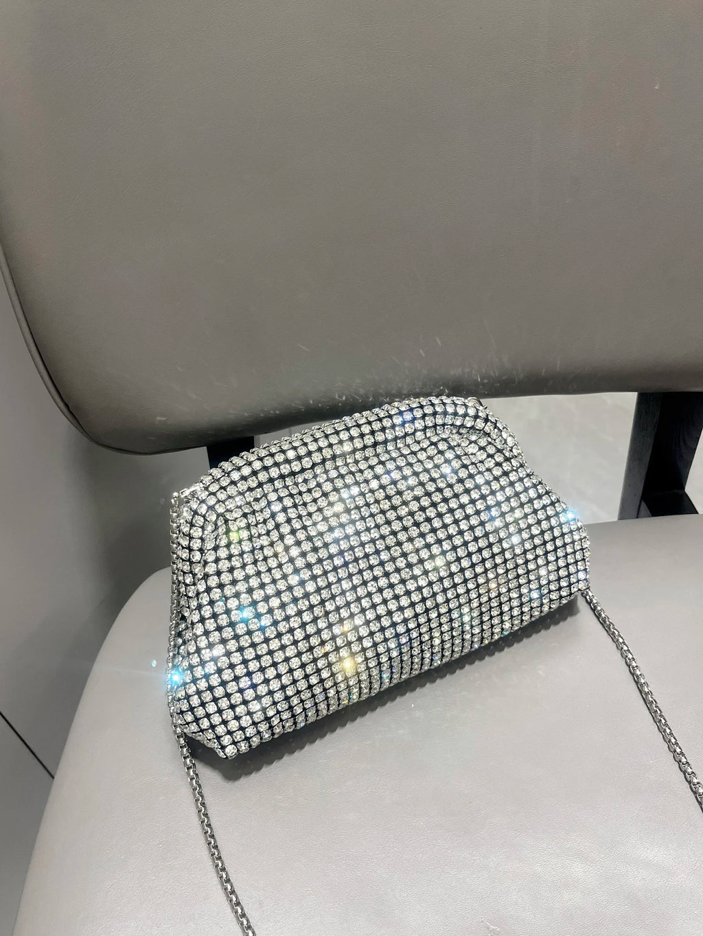 Bolsa Lumina Belle