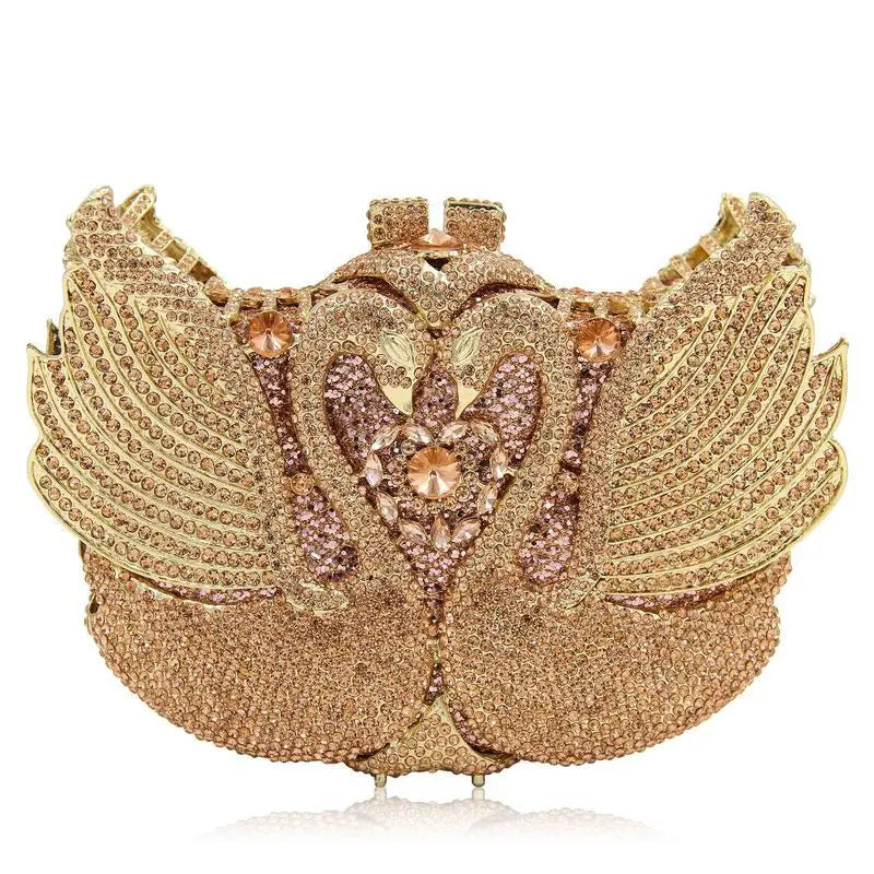 Bolsa feminina de embreagem prateada lantejoulas, bolsa nupcial, festa de casamento, embreagens metálicas, bolsa azul, lantejoulas, diamante, Minaudiere, noite