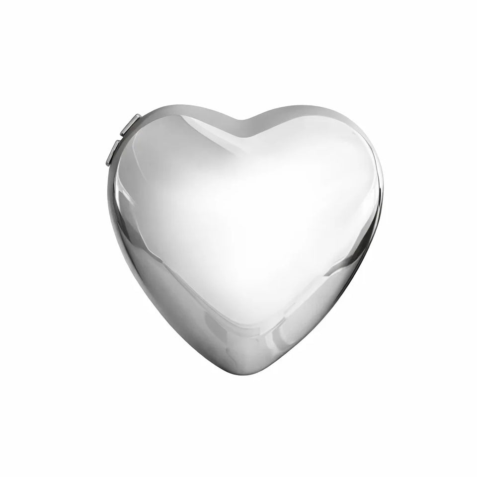 Estilo metálico forma de coração noite embreagem sacos de festa para mulheres designer de luxo bolsa e bolsas 2026 novo na moda correntes ombro  bolsa transversal  frete grátis chegada rápida