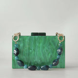 Verde ( 2 cores )