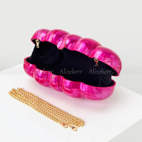 Bolsa Clutch Alexander Design