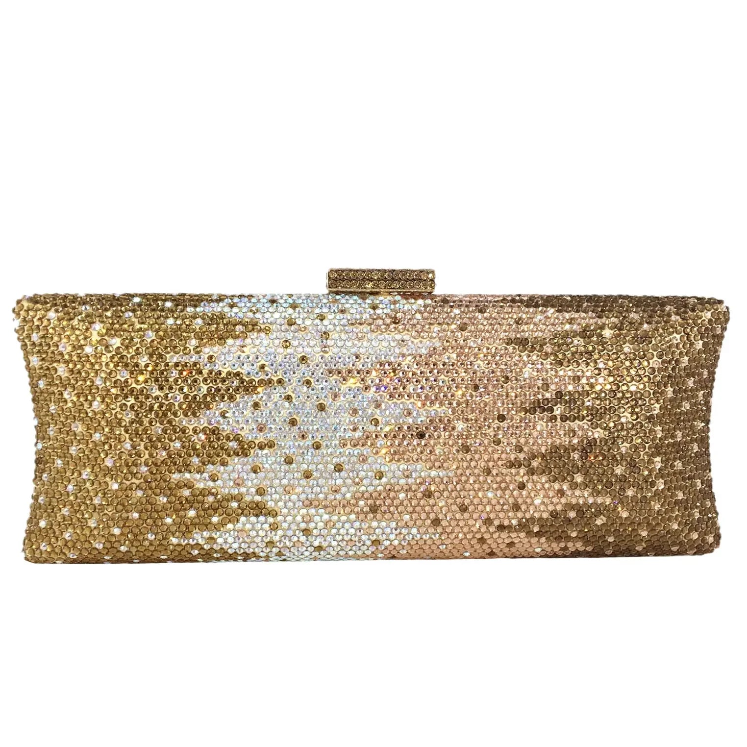 Clutch Cristal Beatrice