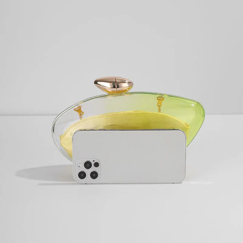 Clutch Design Armonia