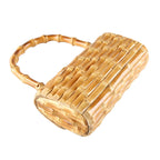 Bolsa Clutch Capri