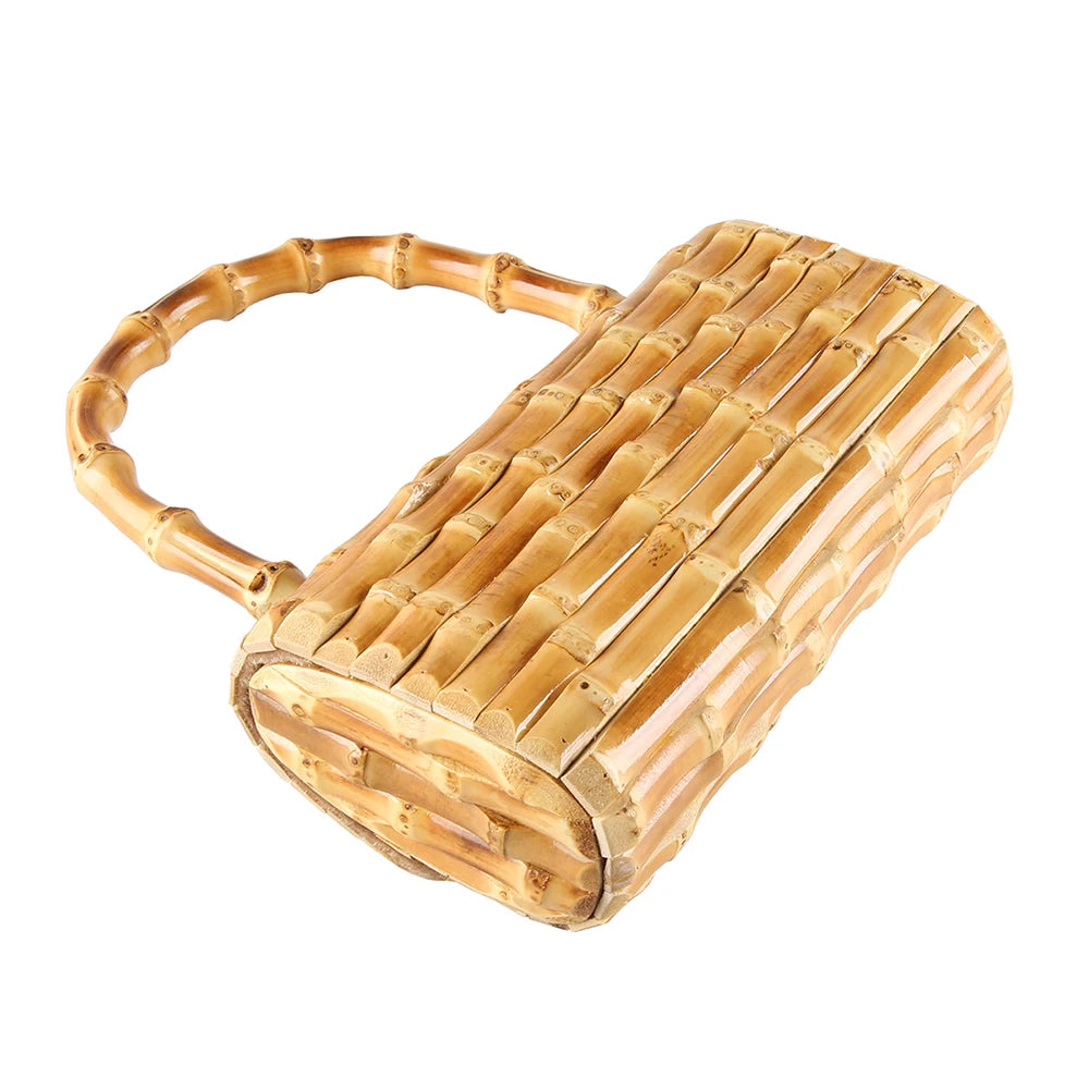 Bolsa Clutch Capri