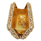Clutch Cristal Portofino