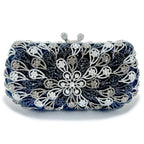 Clutch Cristal Yara Moiselle