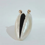 Pérola de mármore bege feminino designer festa à noite bonito feminino ovo bolsa azul atacado senhora acrílico escudo forma saco embreagem