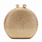 Mulheres de luxo cristal sacos noite nupcial amarelo/vermelho/azul marinho garras sacos embreagem casamento festa minaudiere bolsa