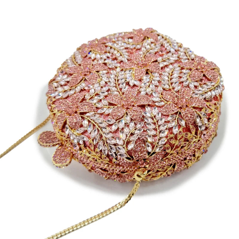 Mulheres designer bolsas de luxo vestido sacos alta qualidade cristal jantar embreagem bolsa diamante banquete festa sacos artesanal brilhante saco