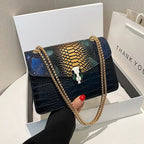 2025 nova mochila de couro premium bolsa conversível crossbody saco com ferragem ouro compartimento para portátil viagem amigável