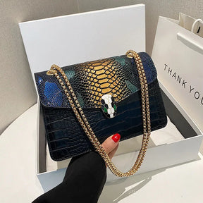 2025 nova mochila de couro premium bolsa conversível crossbody saco com ferragem ouro compartimento para portátil viagem amigável