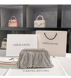 Alta qualidade de luxo moda strass diamante saco noite glitter bolsa feminina festa casamento bling brilhante bolsa embreagem