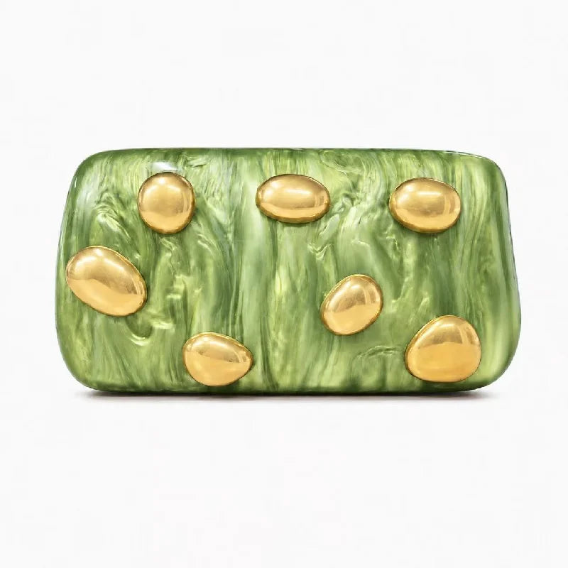 Clutch Pérola Madalena