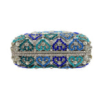 Clutch Cristal Montevidéu