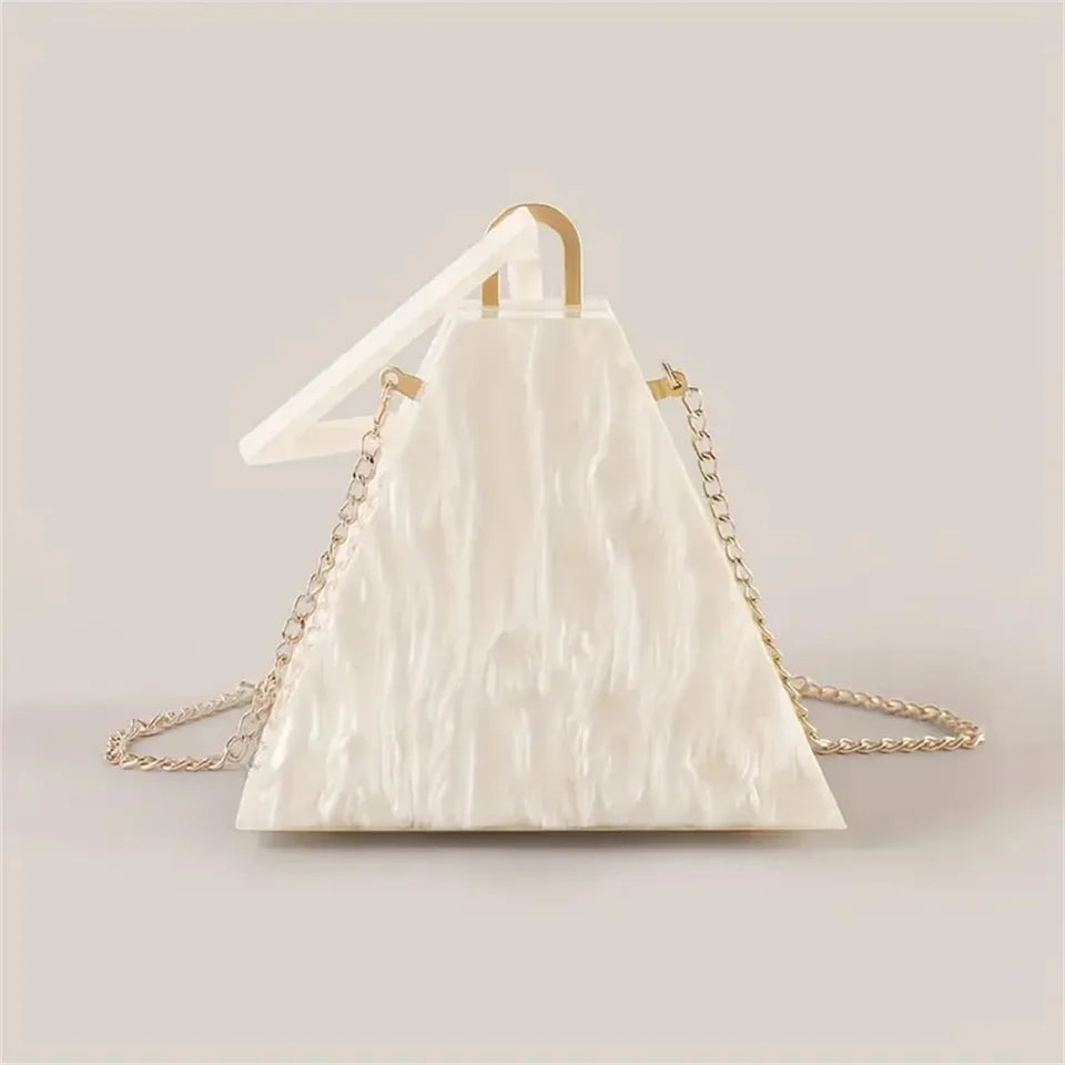 Clutch Pyramid