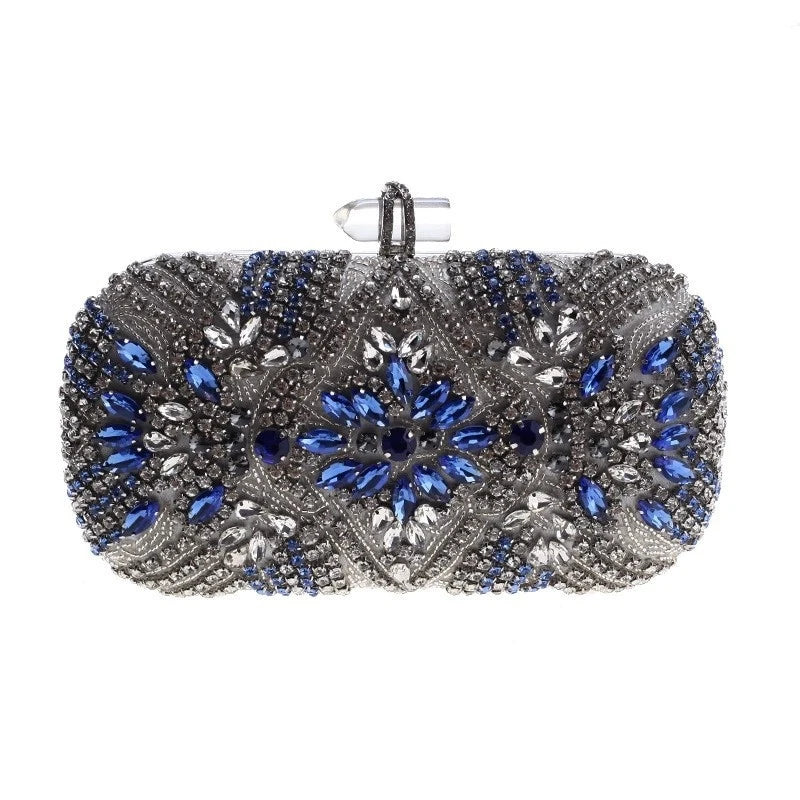 Clutch Saint-Michel