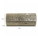 Clutch Desing Jimmy Choo