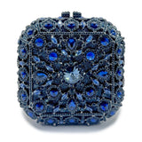 Azul Escuro