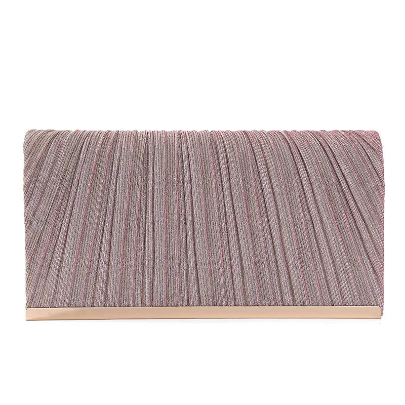 Clutch Carteira Charme