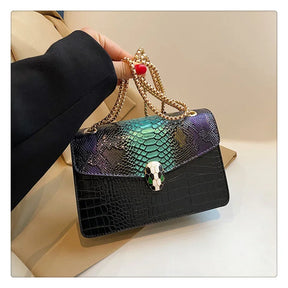 2025 nova mochila de couro premium bolsa conversível crossbody saco com ferragem ouro compartimento para portátil viagem amigável