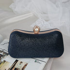 Clutch Veludo Velvet