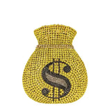 Amarelo Vivo
