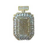 Branco Diamante