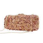 Clutch Cristal Elyssa